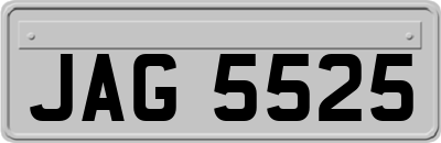 JAG5525