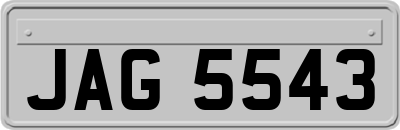 JAG5543