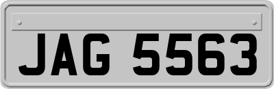 JAG5563