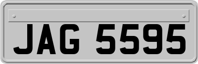 JAG5595