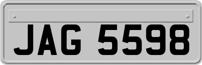 JAG5598