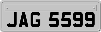 JAG5599