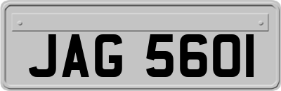 JAG5601