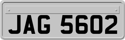 JAG5602