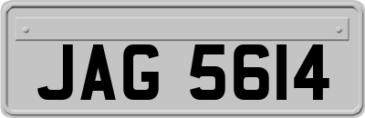JAG5614