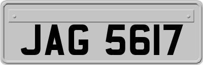 JAG5617