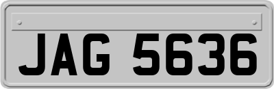 JAG5636