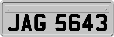 JAG5643