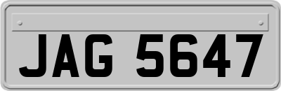 JAG5647