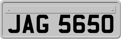 JAG5650