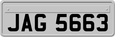 JAG5663
