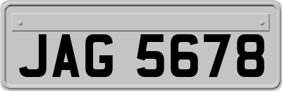 JAG5678