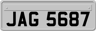 JAG5687