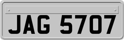 JAG5707