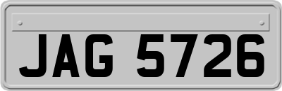 JAG5726