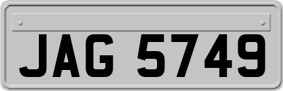 JAG5749