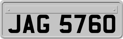JAG5760