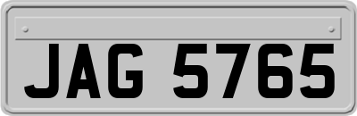 JAG5765