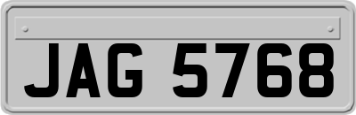 JAG5768
