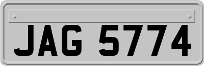 JAG5774