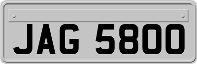 JAG5800