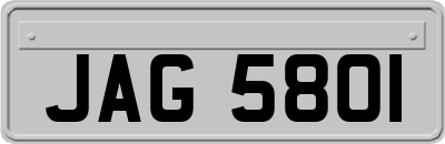 JAG5801