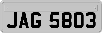 JAG5803