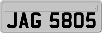 JAG5805