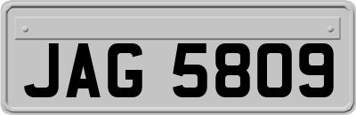 JAG5809