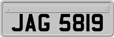 JAG5819