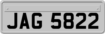JAG5822