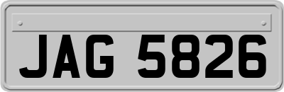 JAG5826