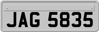 JAG5835