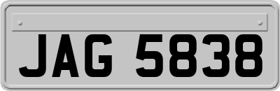 JAG5838