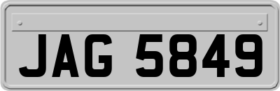 JAG5849