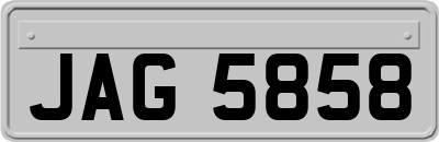 JAG5858