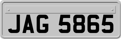 JAG5865