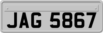 JAG5867