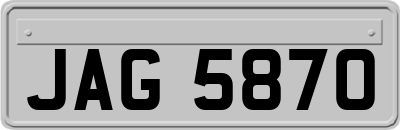 JAG5870