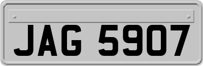 JAG5907