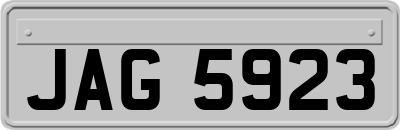 JAG5923
