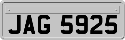 JAG5925