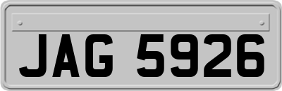 JAG5926