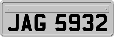 JAG5932