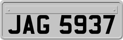 JAG5937