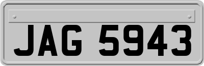 JAG5943