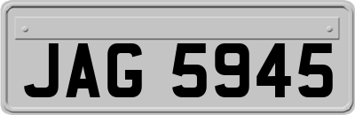 JAG5945