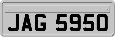 JAG5950