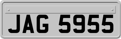 JAG5955