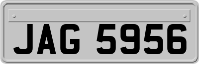 JAG5956